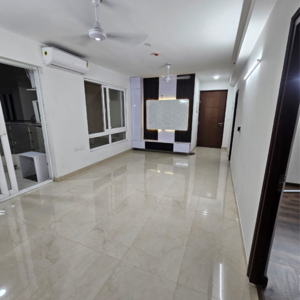 Room in 3 BHK Apartment at Hero Homes Gurgaon, Sector 104 – for Sale