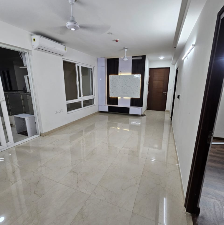 Room, hero-homes-gurgaon 3 Bedroom 1359 Sq.Ft. Apartment In Sector 104 Gurgaon 9492949
