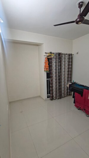 Living Room in 2 BHK Apartment at Megapolis Serenity, Hinjewadi – for Rent