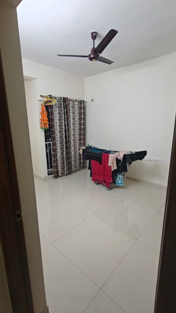 Furnished Amenities in 2 BHK Apartment at Megapolis Serenity, Hinjewadi – for Rent