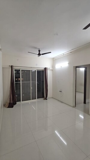 Room in 2 BHK Apartment at Megapolis Serenity, Hinjewadi – for Rent