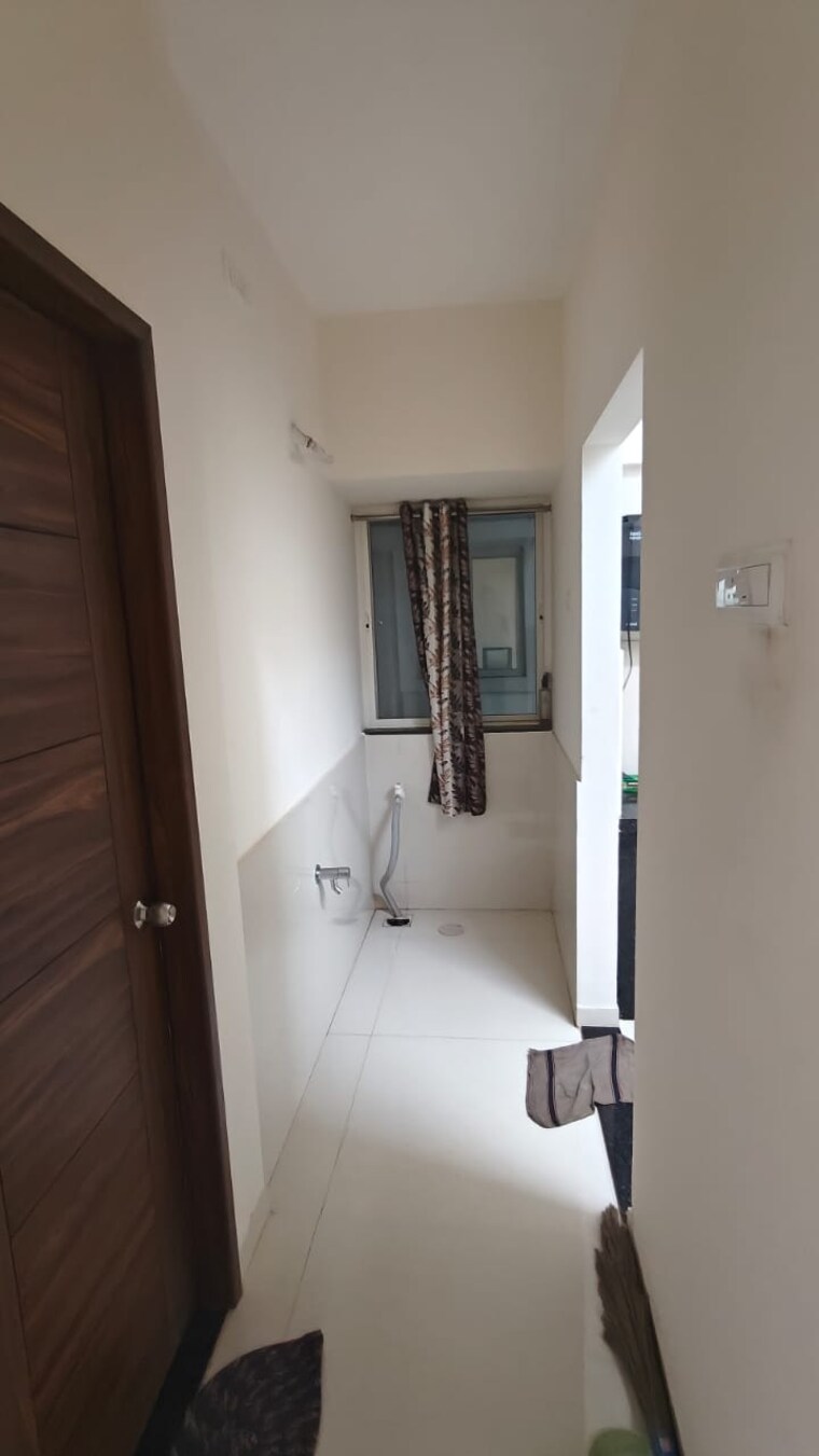 Bathroom, megapolis-serenity 2 Bedroom 710 Sq.Ft. Apartment In Hinjewadi Pune 9492942