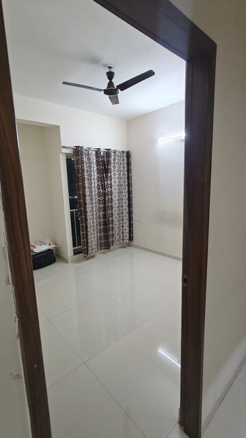 Balcony in 2 BHK Apartment at Megapolis Serenity, Hinjewadi – for Rent