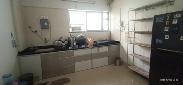 3 BHK Apartment For Rent in Ziggurat Apartment, Vadgaon Budruk