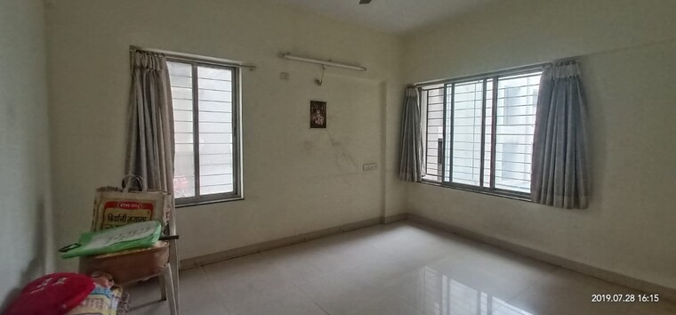 Room, ziggurat-apartment 3 Bedroom 1450 Sq.Ft. Apartment In Vadgaon Budruk Pune 9492947