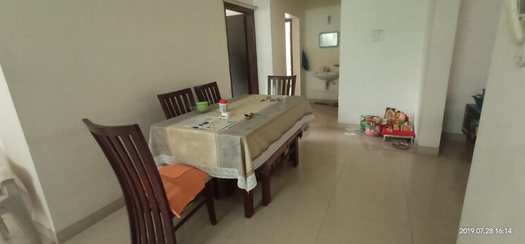 Team Area, ziggurat-apartment 3 Bedroom 1450 Sq.Ft. Apartment In Vadgaon Budruk Pune 9492947