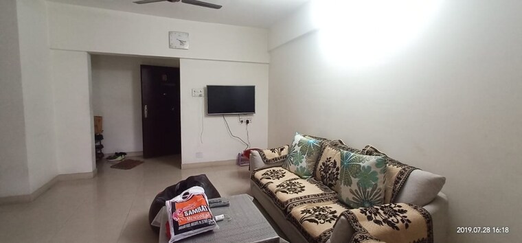 Bedroom, ziggurat-apartment 3 Bedroom 1450 Sq.Ft. Apartment In Vadgaon Budruk Pune 9492947