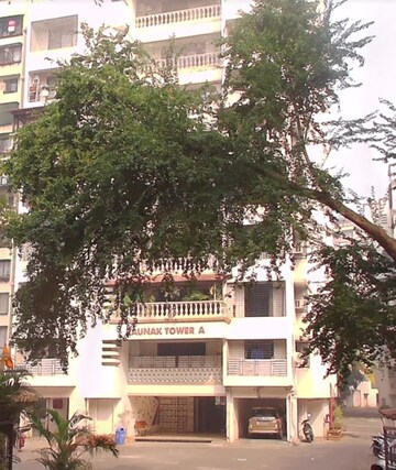 2 BHK Apartment For Sale in Raunak Park, Kokanipada