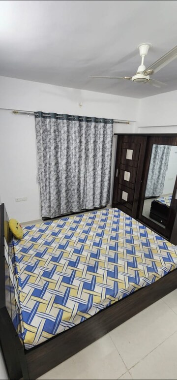 3 BHK Apartment For Rent in Sunshree Gold, Nibm Road