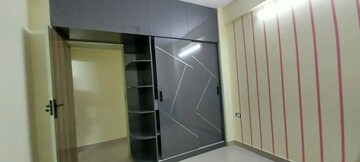 Kitchen in 2 BHK Apartment at ROF Alante, Sector 108 – for Rent