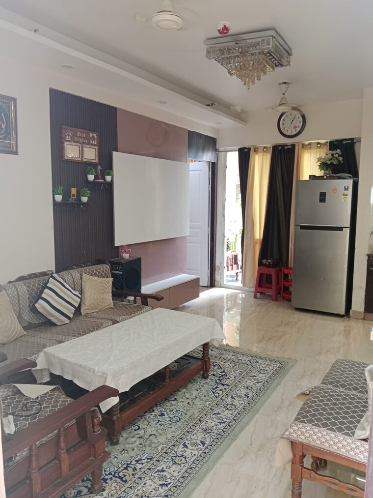 Bedroom, migsun-ultimo 2 Bedroom 1005 Sq.Ft. Apartment In Omicron Iii Greater Noida Greater Noida 9492969