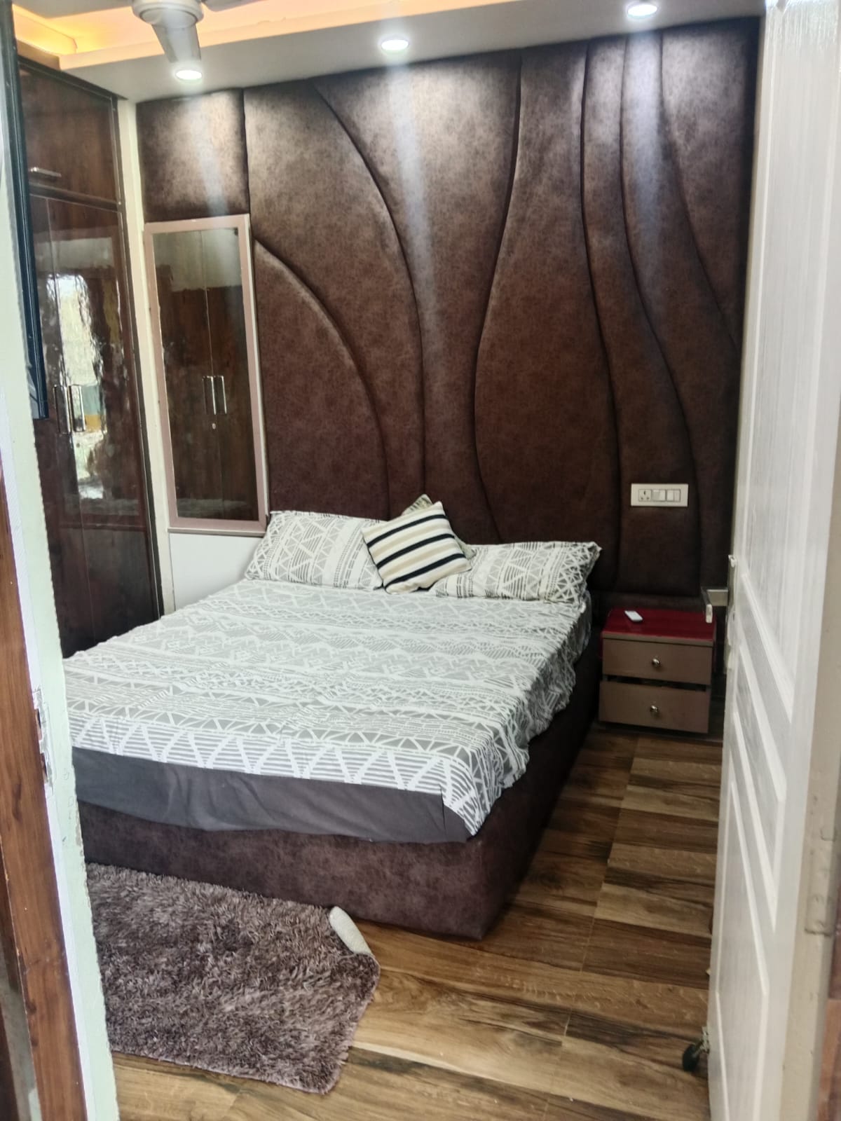 2 BHK Apartment For Rent in Migsun Ultimo