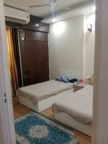 Bedroom in 2 BHK Apartment at Migsun Ultimo, Omicron Iii Greater Noida – for Rent