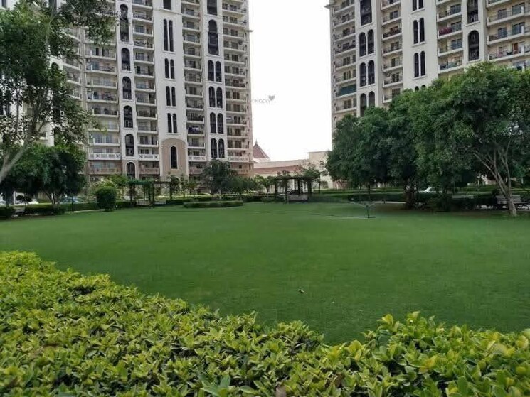 Exterior View, sobha-city-gurgaon 3 Bedroom 2002 Sq.Ft. Apartment In Sector 108 Gurgaon 9492972