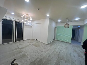 3 BHK Apartment For Rent in Sobha City Gurgaon, Sector 108