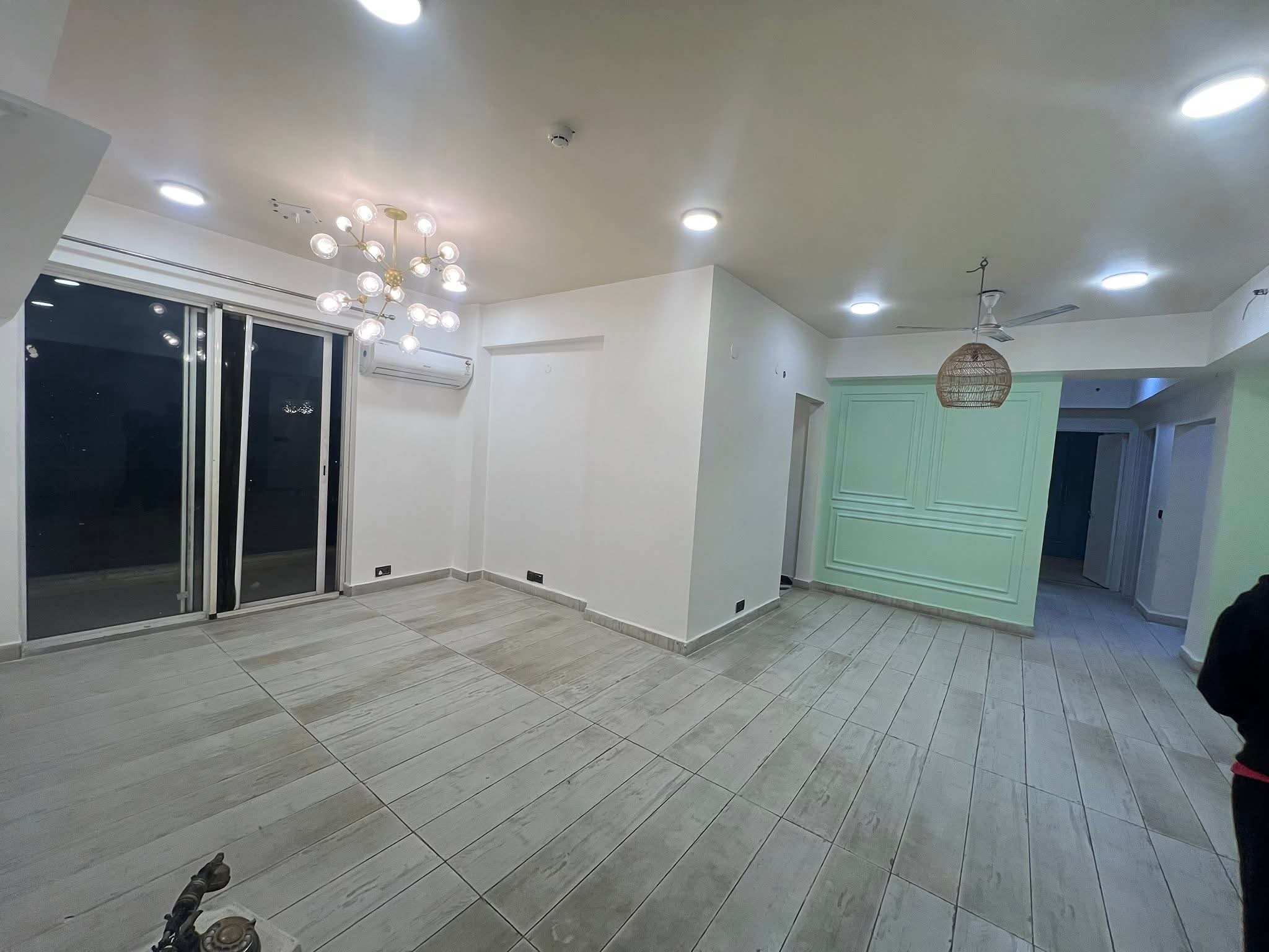 3 BHK Apartment For Rent in Sobha City Gurgaon