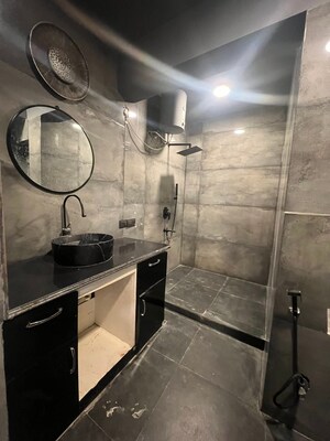 Kitchen in 3 BHK Apartment at Sobha City Gurgaon, Sector 108 – for Rent