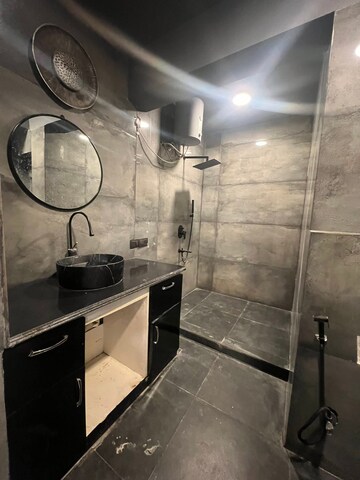 Kitchen in 3 BHK Apartment at Sobha City Gurgaon, Sector 108 – for Rent