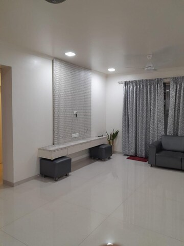 3 BHK Apartment For Rent in Alcon Royce, Kondhwa