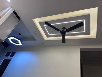 Furnished Amenities in 3 BHK Apartment at Signature Global Golf Greens, Sector 79 – for Rent