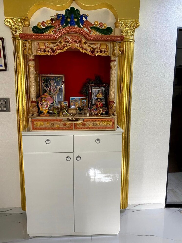 undefined, gundecha-marigold 3 Bedroom 1110 Sq.Ft. Apartment In Kandivali East Mumbai 9492989