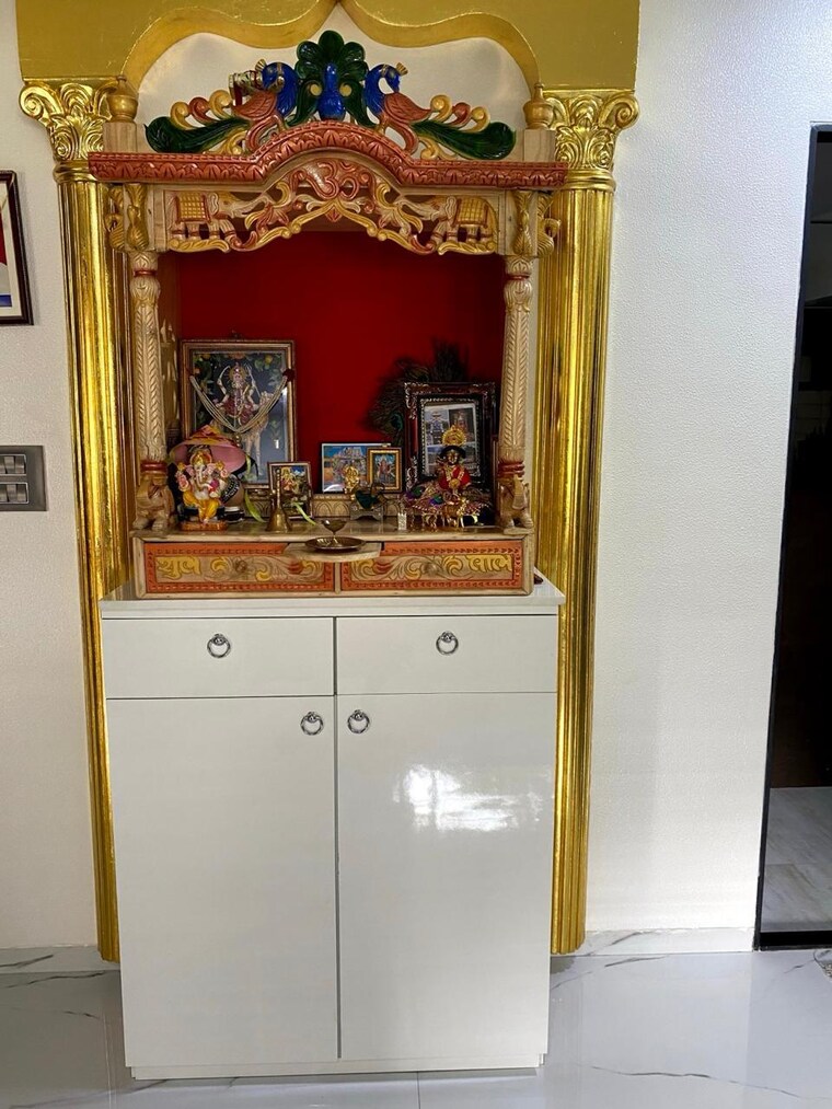 undefined, gundecha-marigold 3 Bedroom 1110 Sq.Ft. Apartment In Kandivali East Mumbai 9492989