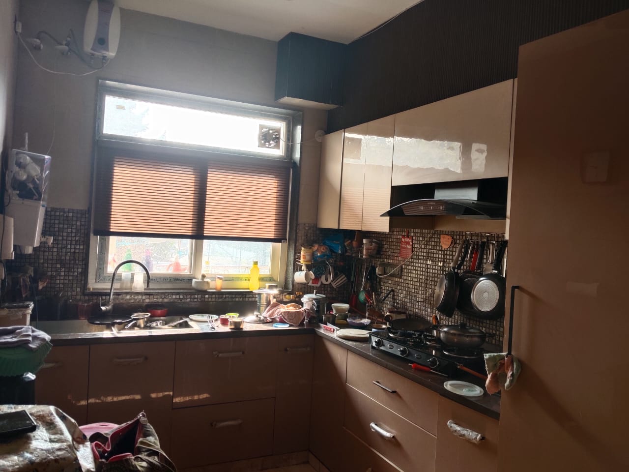 2 BHK Apartment For Rent in Migsun Ultimo