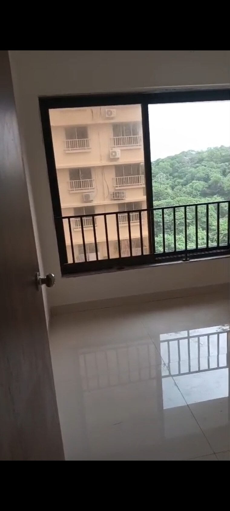 Master Bedroom, bg-monte-verita-north-annexe 1 Bedroom 380 Sq.Ft. Apartment In Borivali East Mumbai 9492986