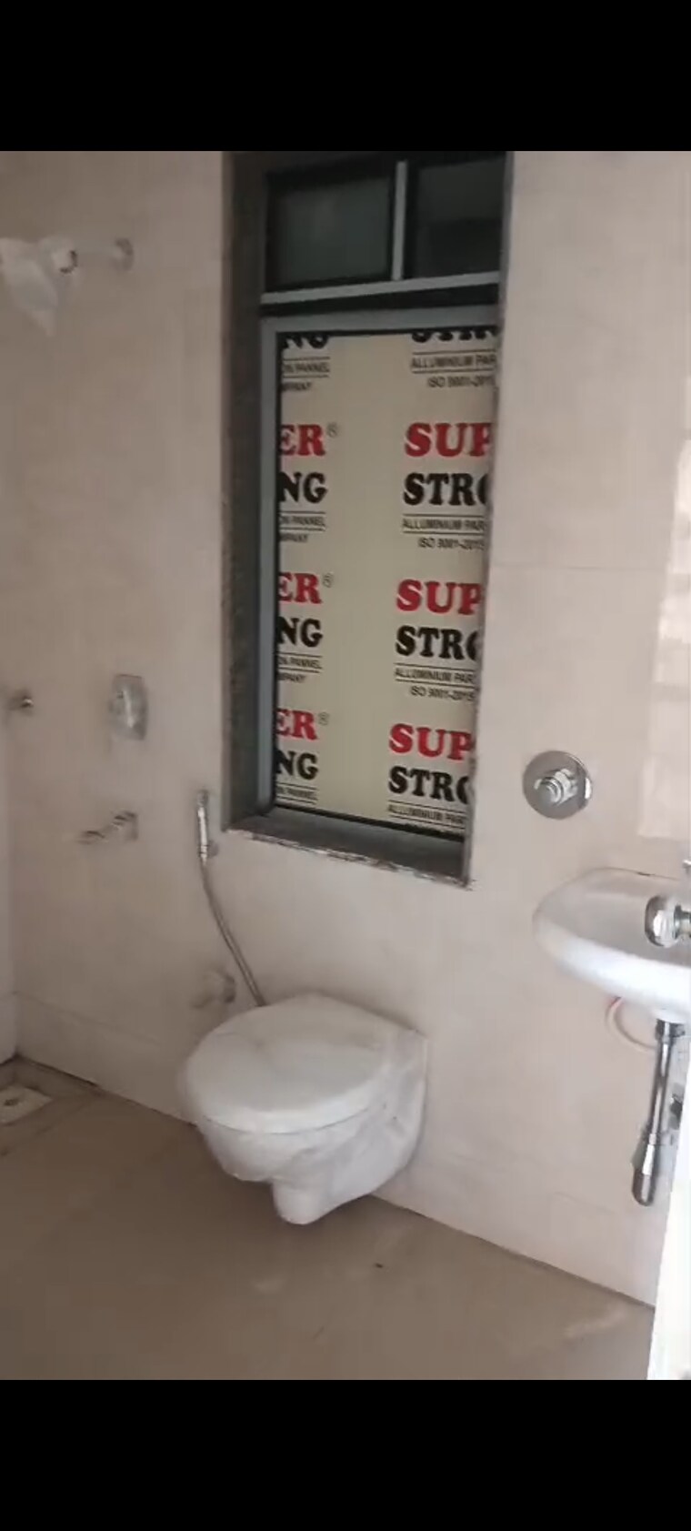 Bathroom, bg-monte-verita-north-annexe 1 Bedroom 380 Sq.Ft. Apartment In Borivali East Mumbai 9492986