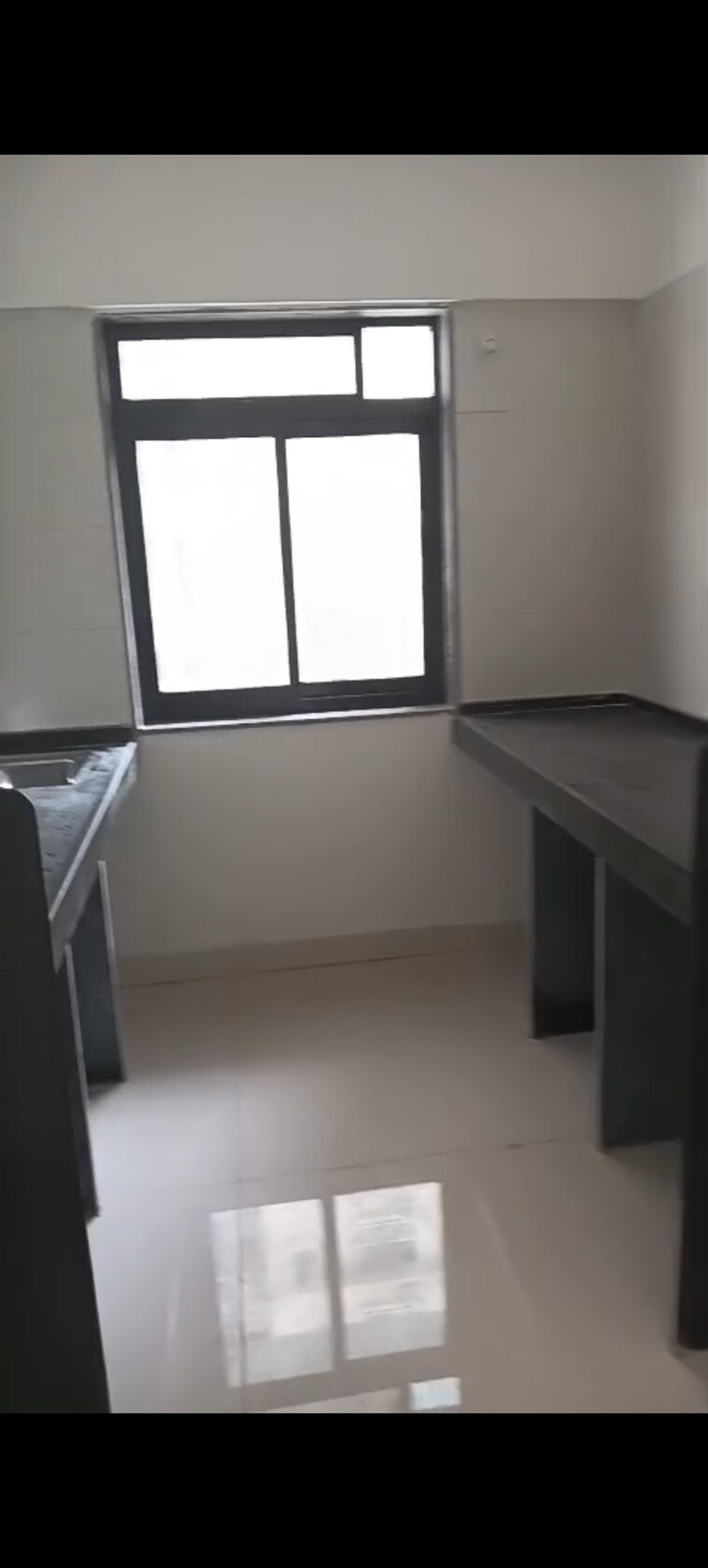 Kitchen, bg-monte-verita-north-annexe 1 Bedroom 380 Sq.Ft. Apartment In Borivali East Mumbai 9492986