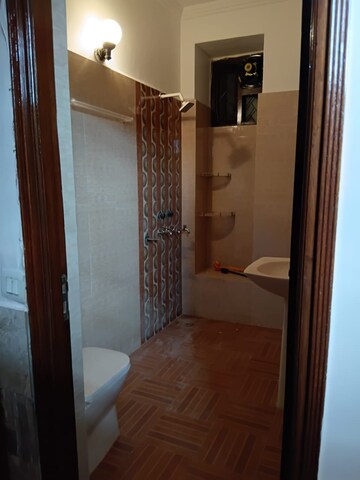 Balcony in 2 BHK Apartment at Migsun Ultimo, Omicron Iii Greater Noida – for Rent