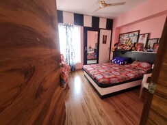 2 BHK Apartment For Sale in KFP Chesterfield