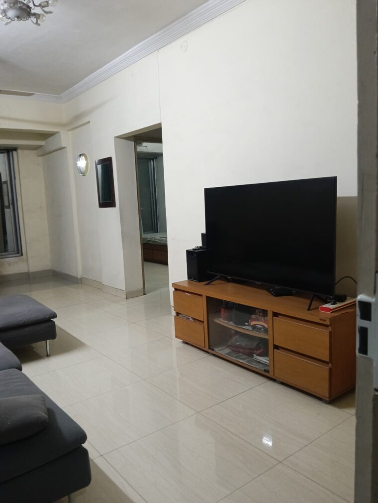 Living Room, arihant-riddhi 1 Bedroom 679 Sq.Ft. Apartment In Ghansoli Navi Mumbai 9493015