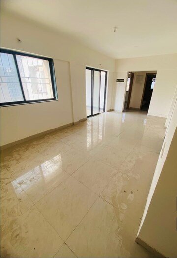 2 BHK Apartment For Rent in Raheja Vistas Phase 3, Mohammadwadi