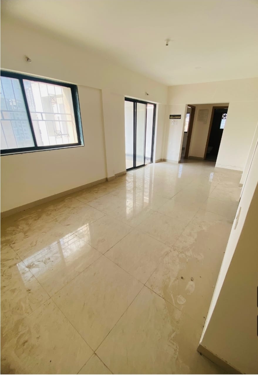 2 BHK Apartment For Rent in Raheja Vistas Phase 3