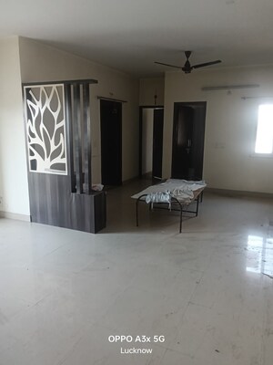 3 BHK Apartment For Rent in Nandakini Alaknanda Estate, Amar Shaheed Path