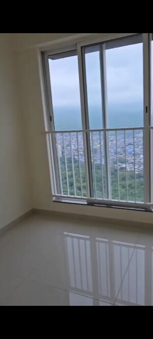 1 BHK Apartment For Rent in Godrej Nest Kandivali, Kandivali East