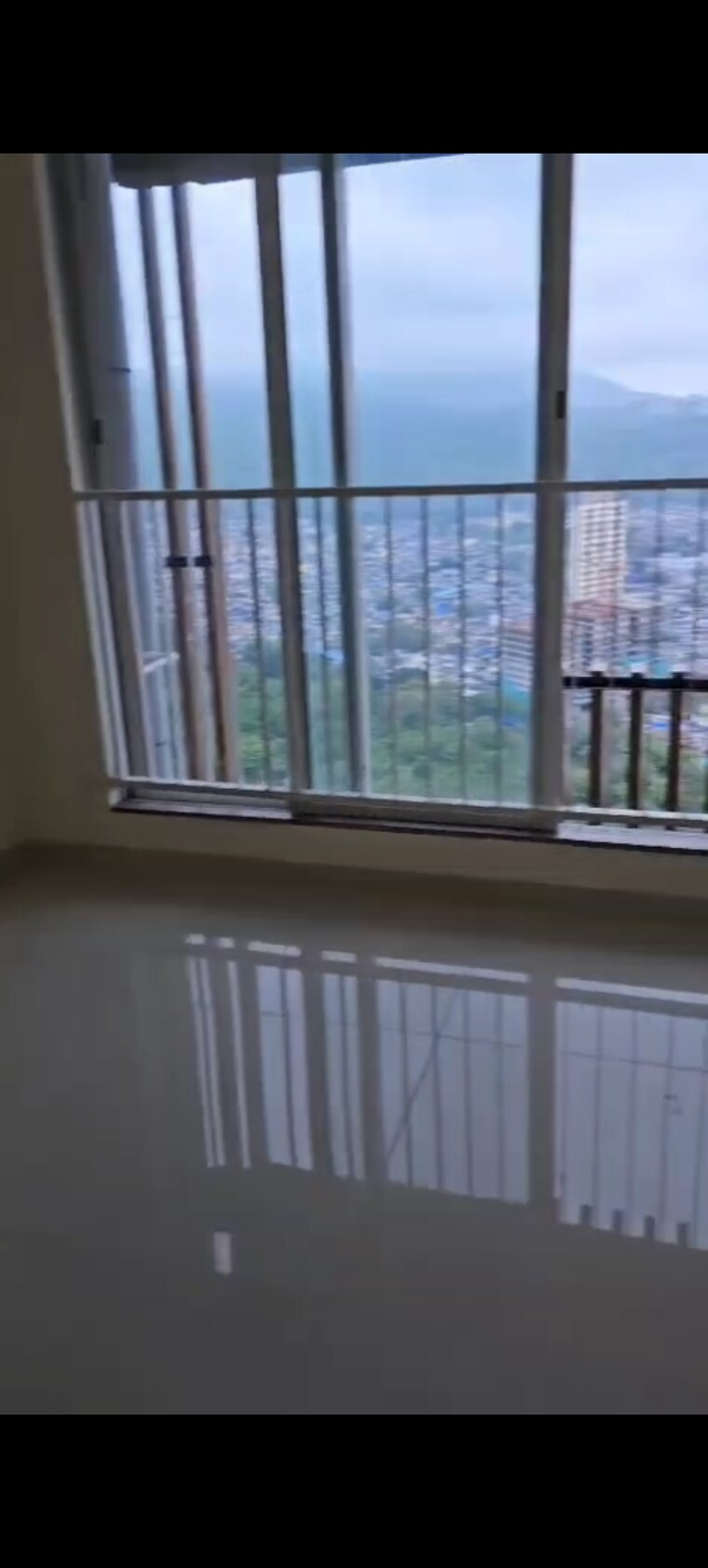 Balcony, godrej-nest-kandivali 1 Bedroom 428 Sq.Ft. Apartment In Kandivali East Mumbai 9493021