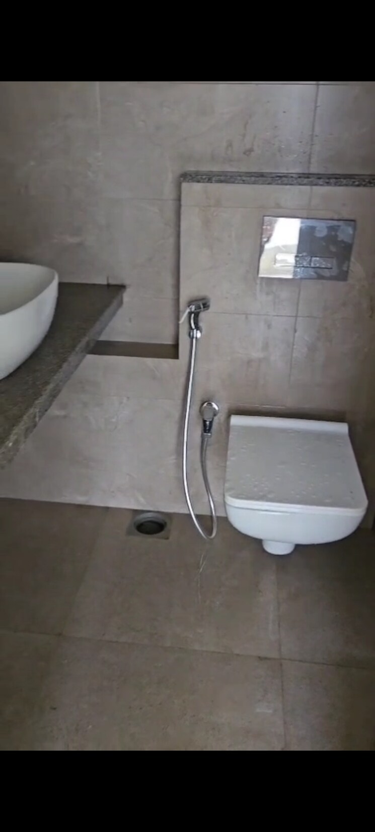 Bathroom, godrej-nest-kandivali 1 Bedroom 428 Sq.Ft. Apartment In Kandivali East Mumbai 9493021