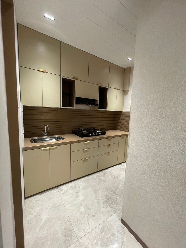 Kitchen, redstone-azara-residences 1 Bedroom 568 Sq.Ft. Apartment In Mazgaon Mumbai 9493025