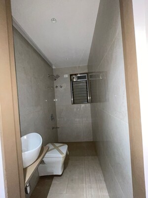 Bathroom in 1 BHK Apartment at Redstone Azara Residences, Mazgaon – for Sale