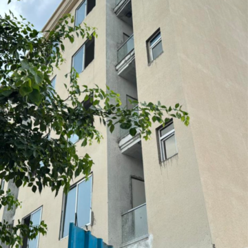 2 BHK Apartment – Exterior View View at Signature Global City 92, Sector 92 - for Sale