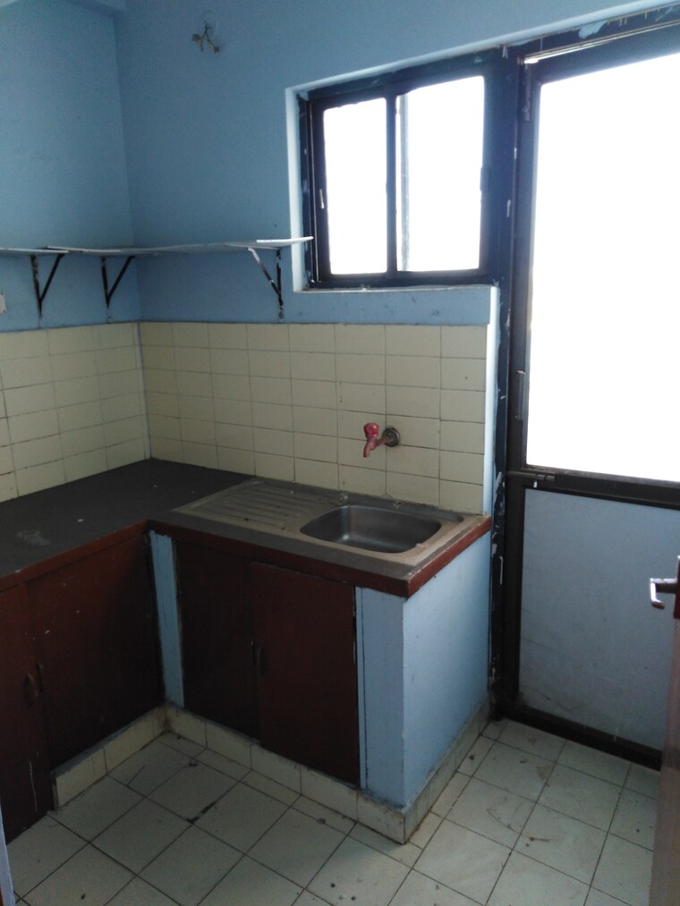 Kitchen, rt nagar 2 Bedroom 800 Sq.Ft. Independent House In Rt Nagar Bangalore 9493024