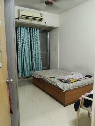 1 BHK Apartment For Rent in Mahape