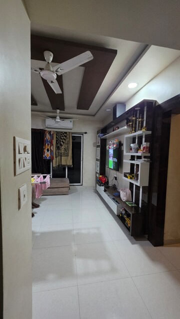 2 BHK Apartment For Sale in Goodwill Olive Residency, Owale