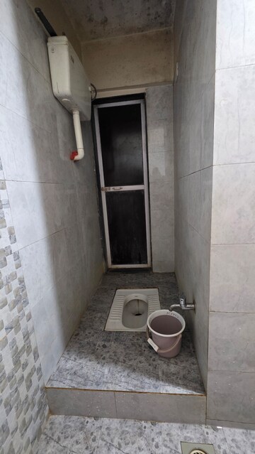 Parking in 2 BHK Apartment at Goodwill Olive Residency, Owale – for Sale