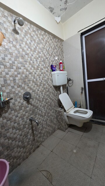 Master Bedroom in 2 BHK Apartment at Goodwill Olive Residency, Owale – for Sale