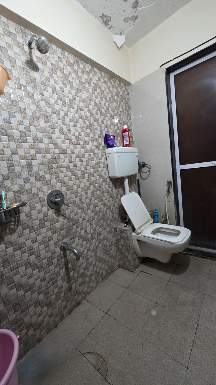 Master Bedroom, goodwill-olive-residency 2 Bedroom 885 Sq.Ft. Apartment In Owale Thane 9493057