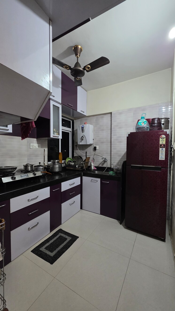 Master Bedroom, goodwill-olive-residency 2 Bedroom 885 Sq.Ft. Apartment In Owale Thane 9493057