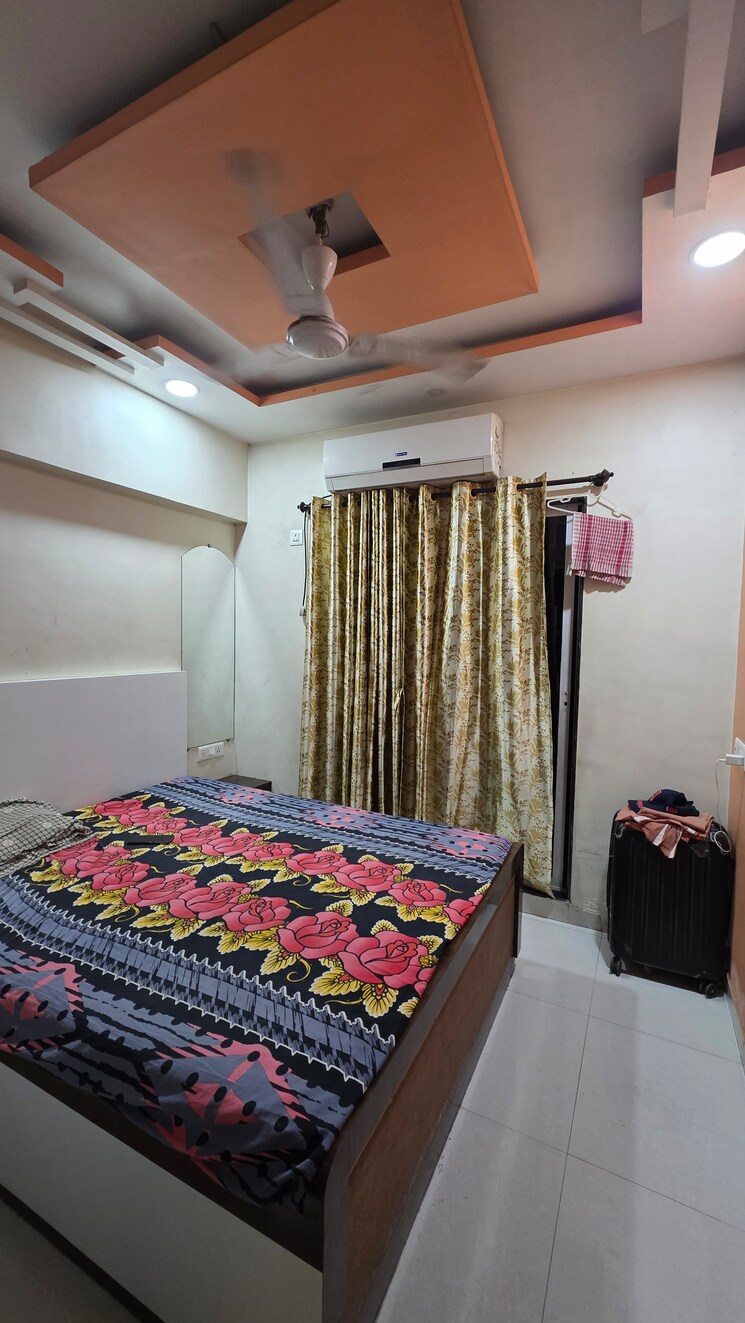 Bedroom, goodwill-olive-residency 2 Bedroom 885 Sq.Ft. Apartment In Owale Thane 9493057